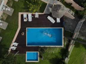 Hotel Vesubio I